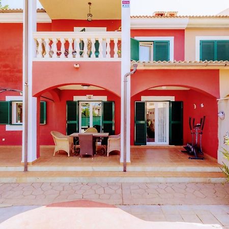 Villa Malena リュックマヨール エクステリア 写真