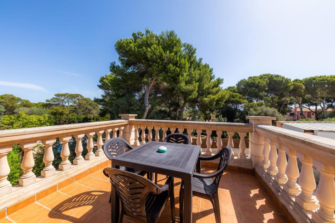 Villa Malena リュックマヨール エクステリア 写真
