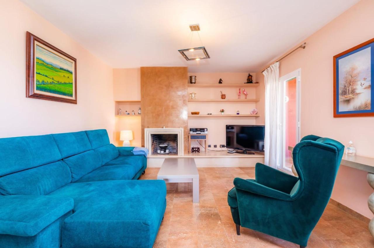 Villa Malena リュックマヨール エクステリア 写真