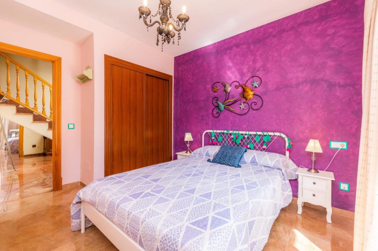 Villa Malena リュックマヨール エクステリア 写真