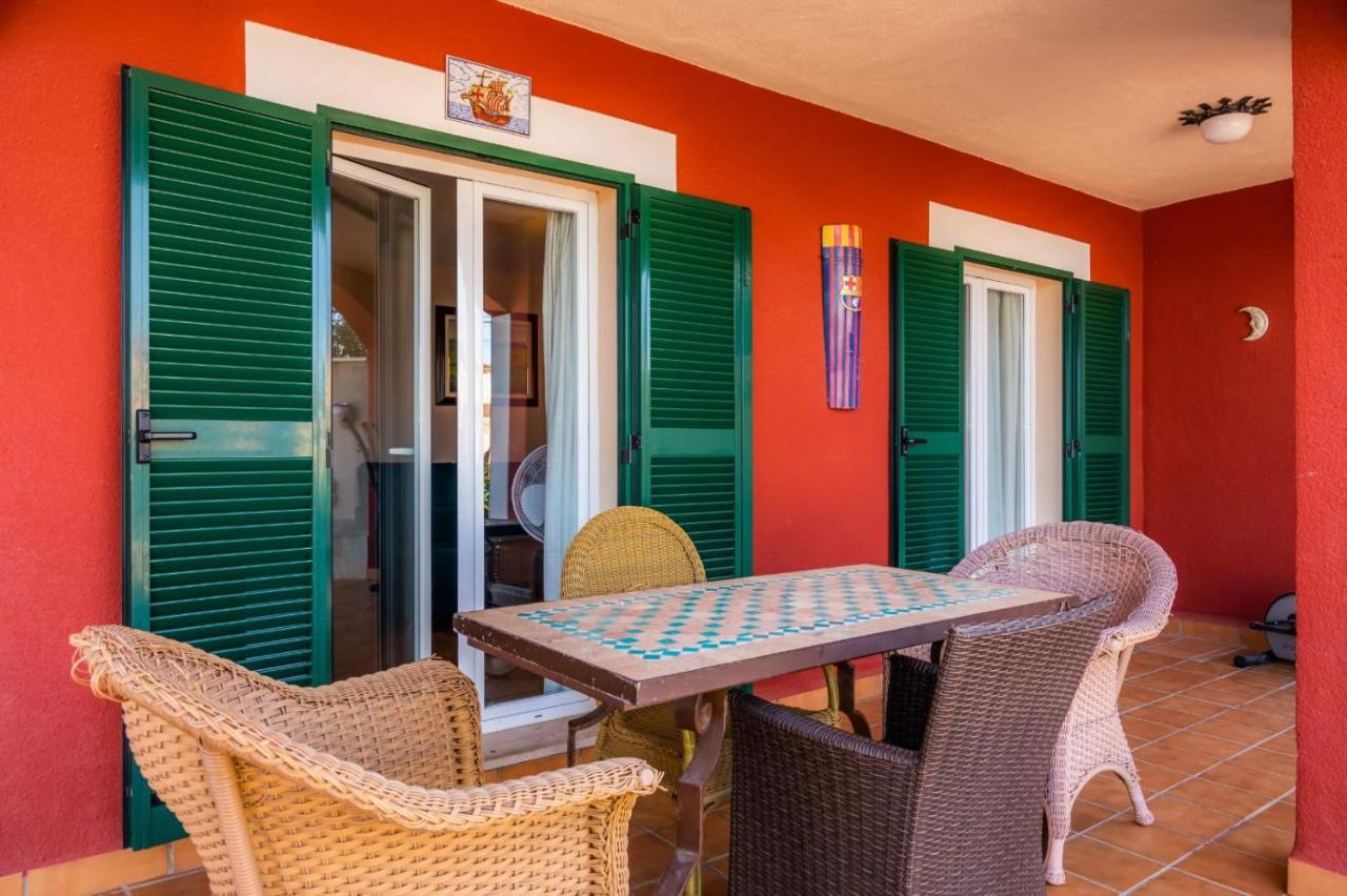 Villa Malena リュックマヨール エクステリア 写真