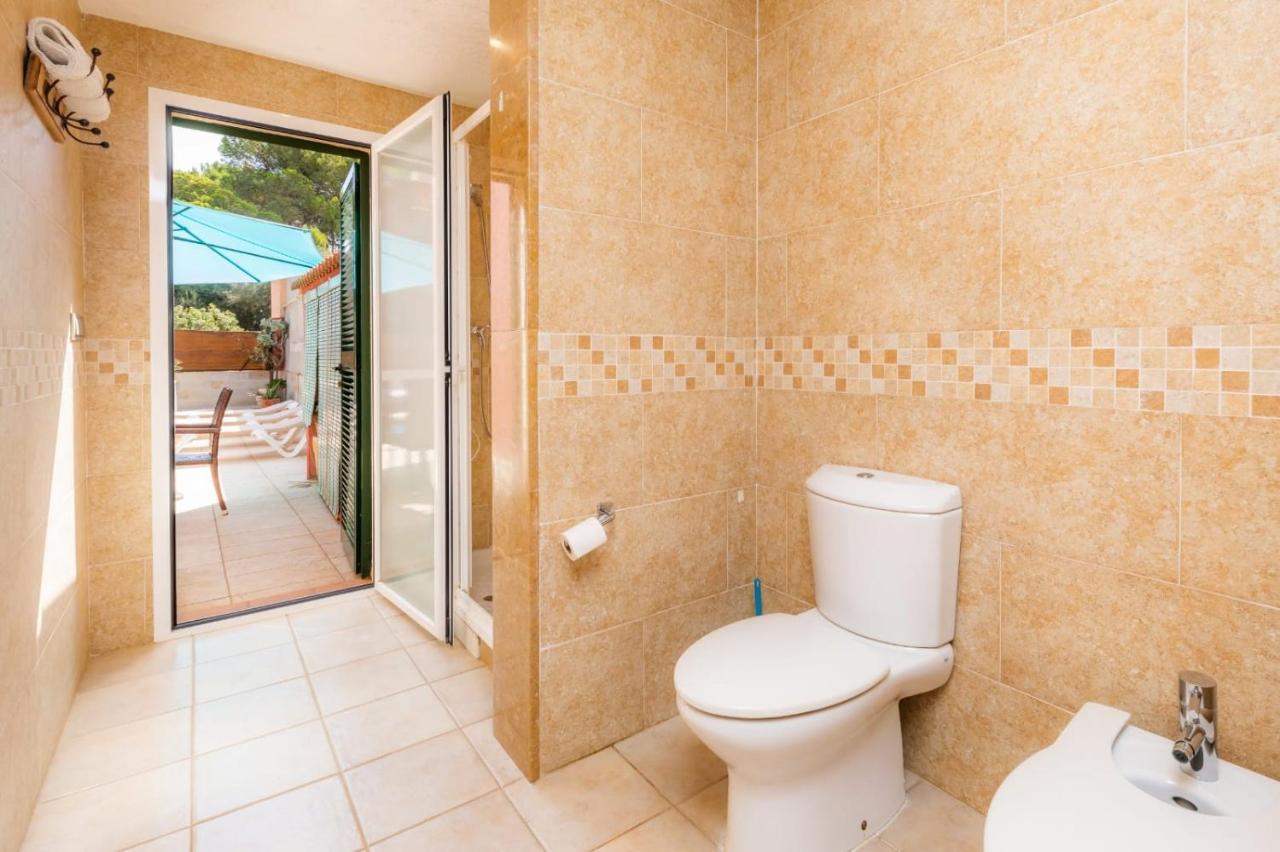 Villa Malena リュックマヨール エクステリア 写真