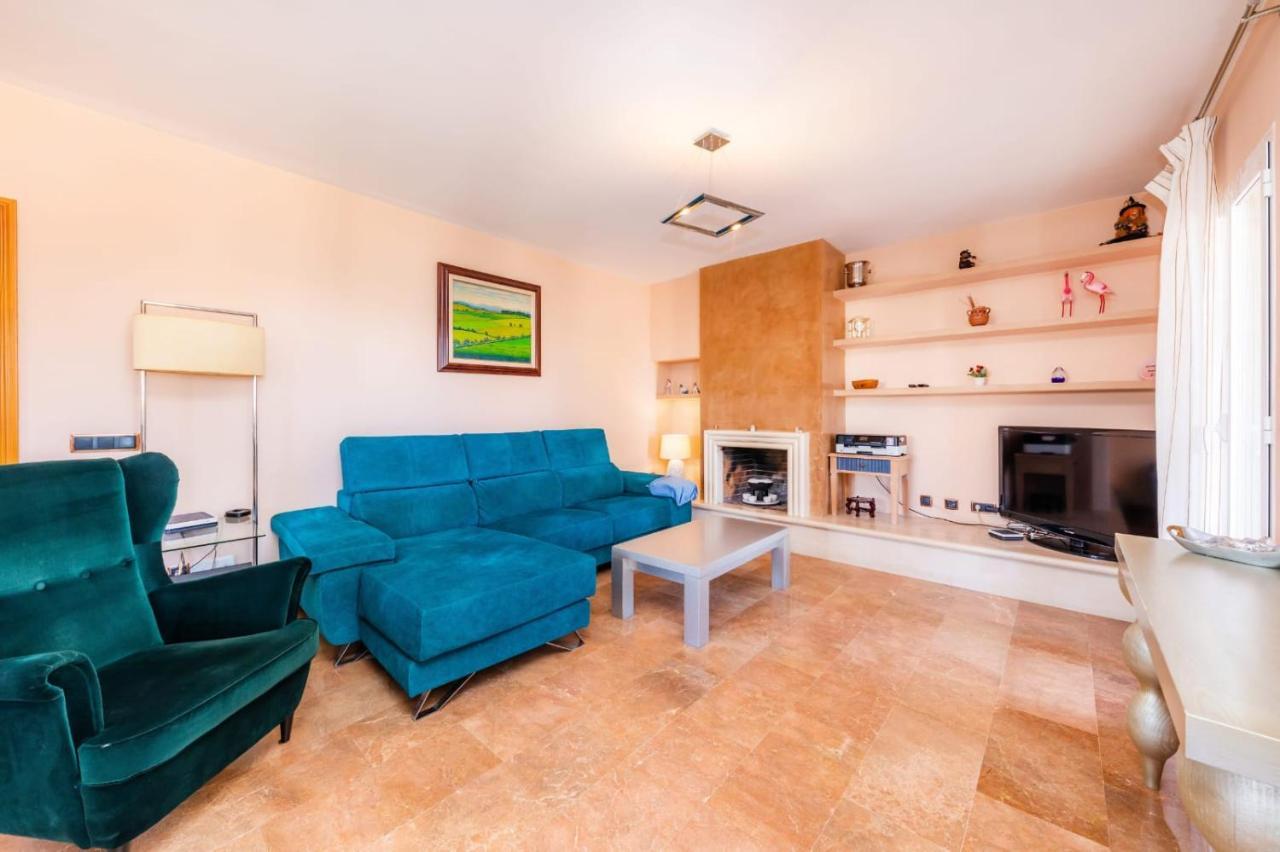 Villa Malena リュックマヨール エクステリア 写真