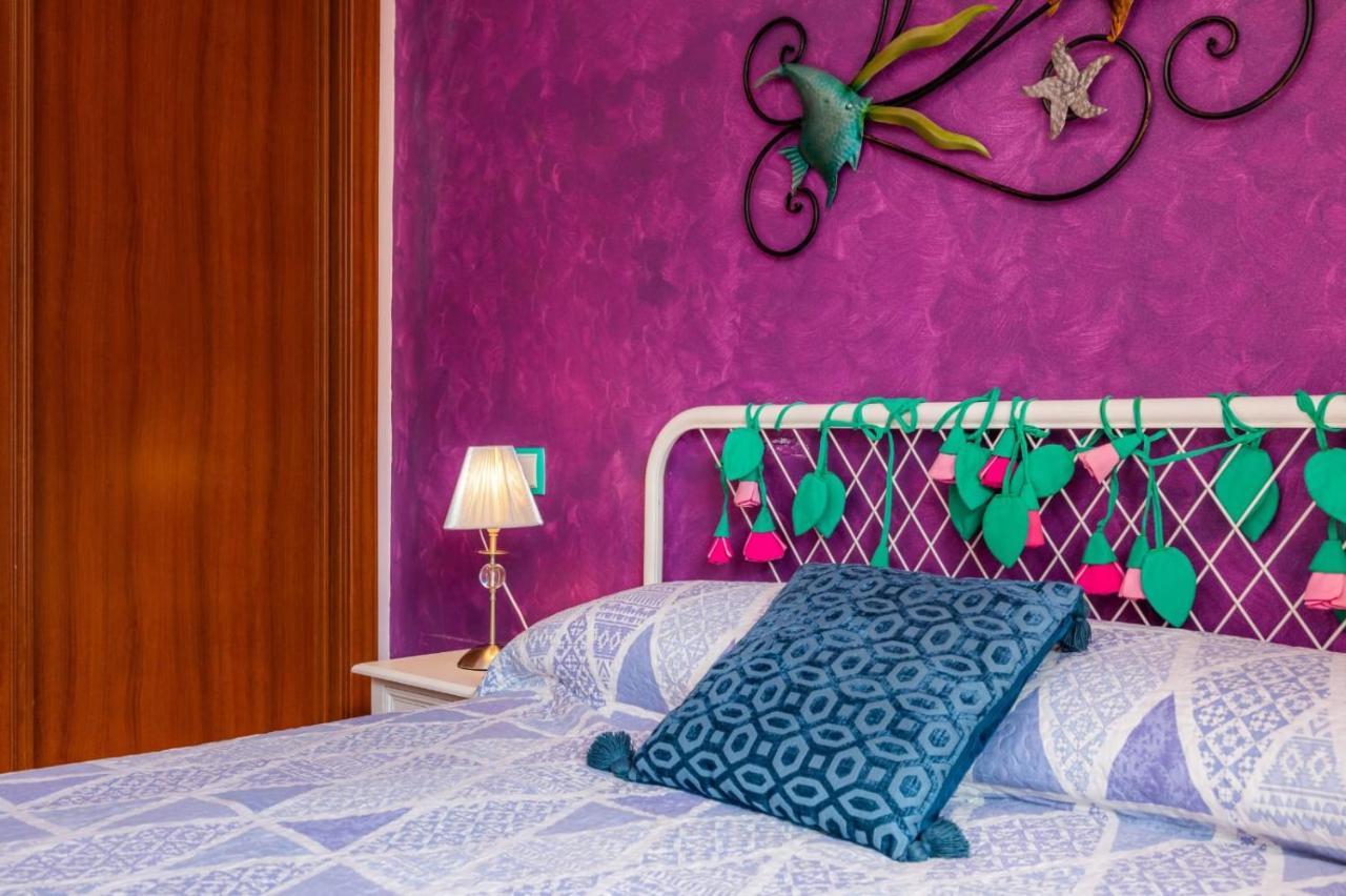 Villa Malena リュックマヨール エクステリア 写真