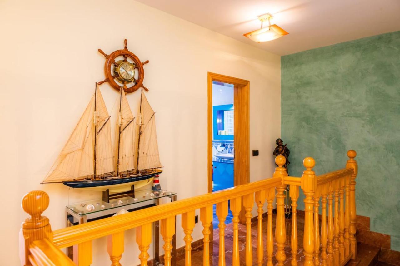 Villa Malena リュックマヨール エクステリア 写真
