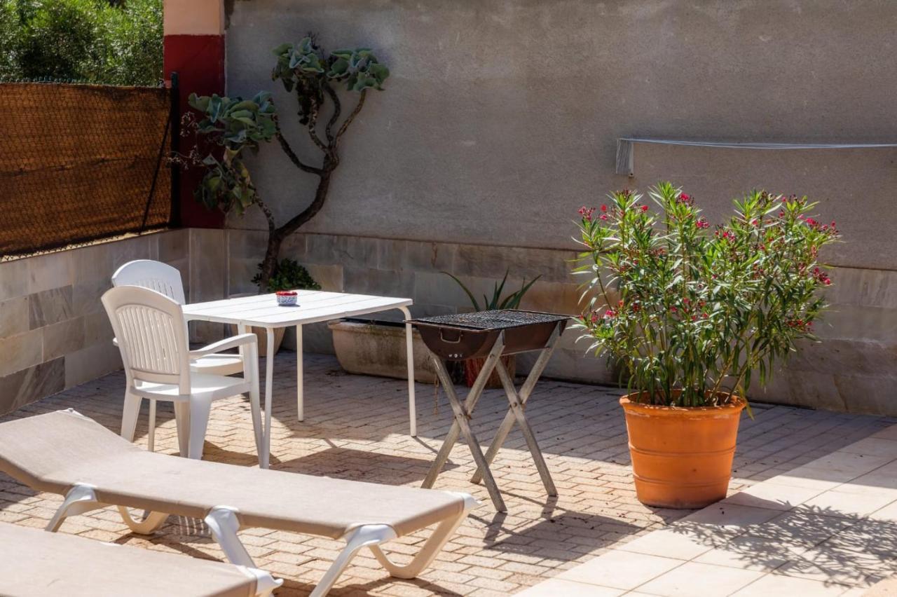 Villa Malena リュックマヨール エクステリア 写真