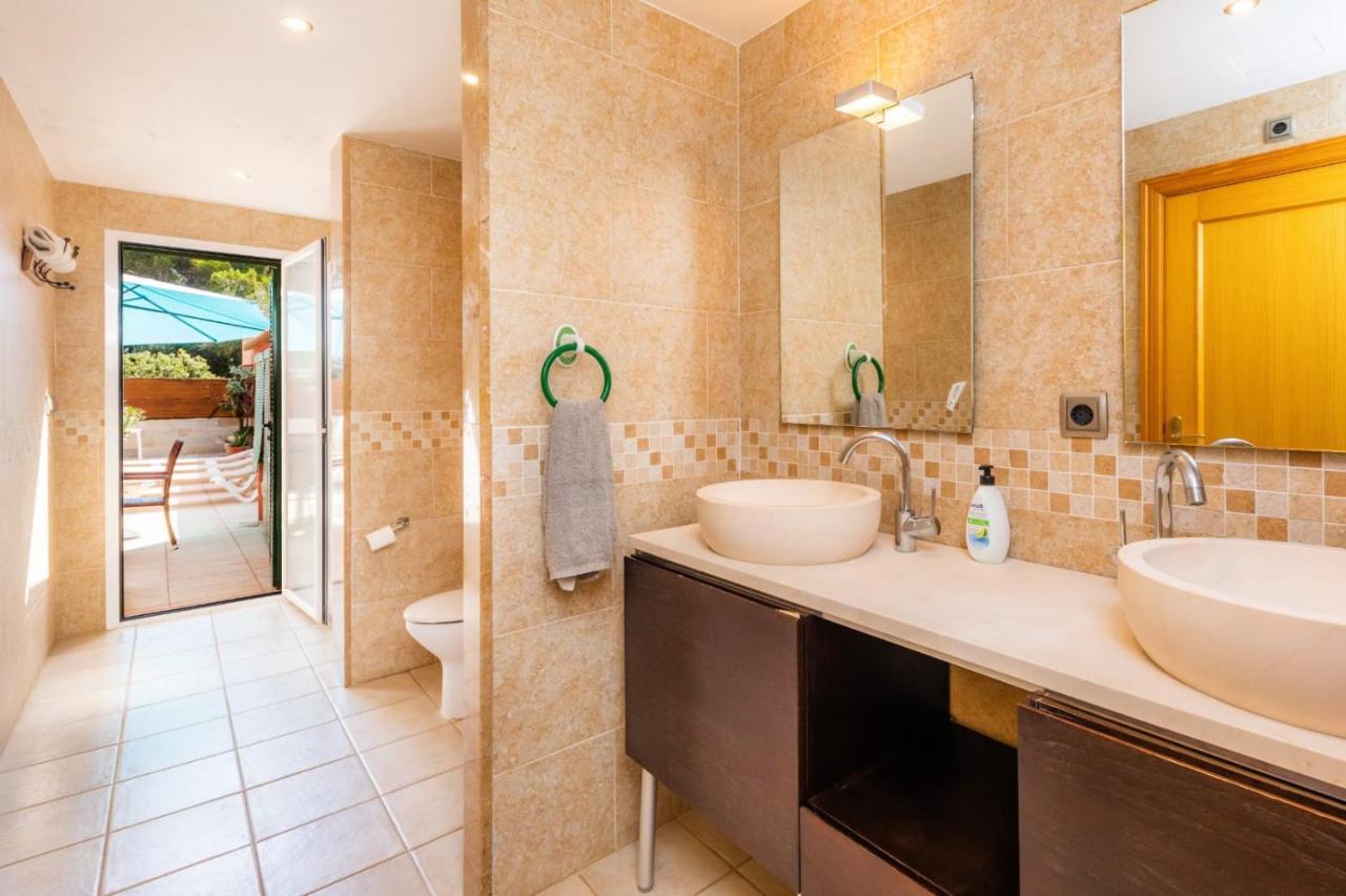 Villa Malena リュックマヨール エクステリア 写真