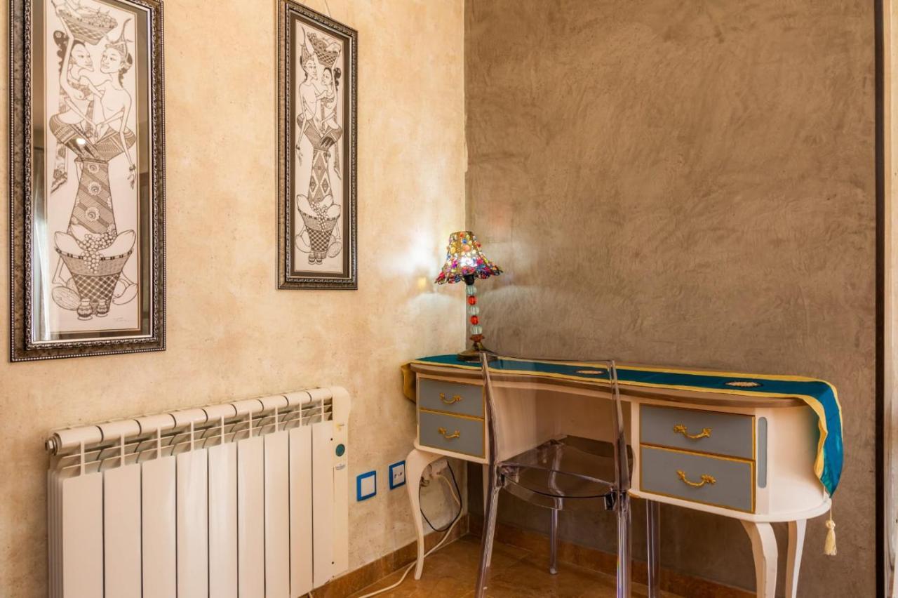 Villa Malena リュックマヨール エクステリア 写真