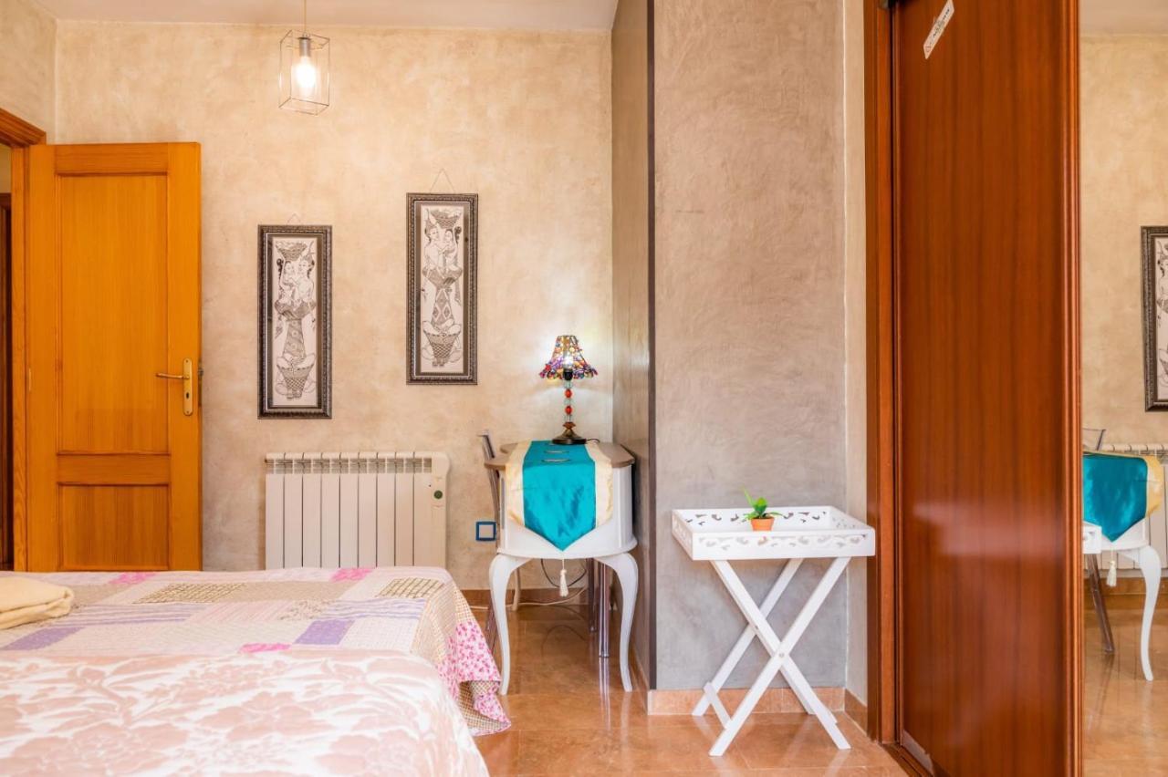 Villa Malena リュックマヨール エクステリア 写真