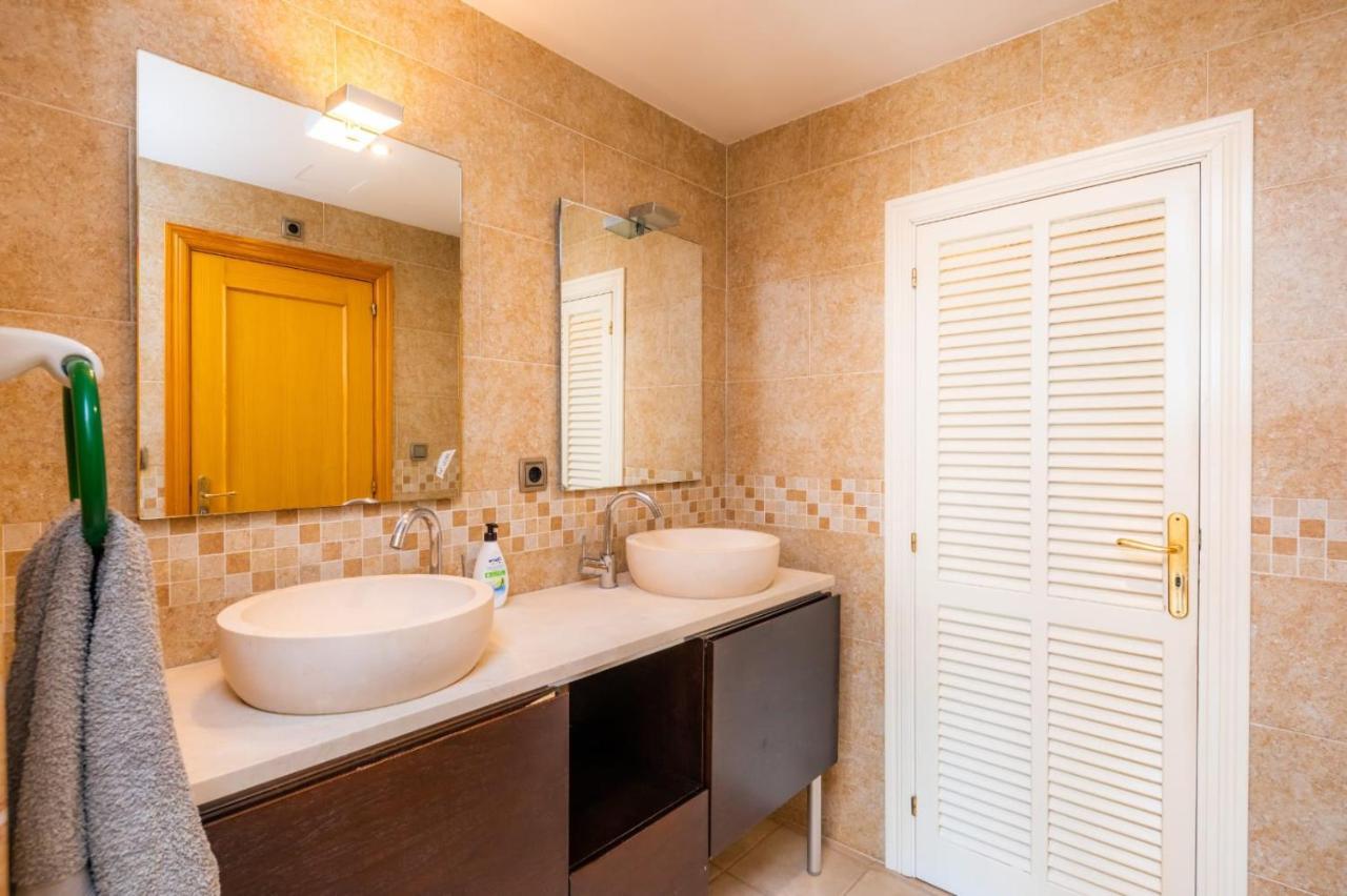 Villa Malena リュックマヨール エクステリア 写真