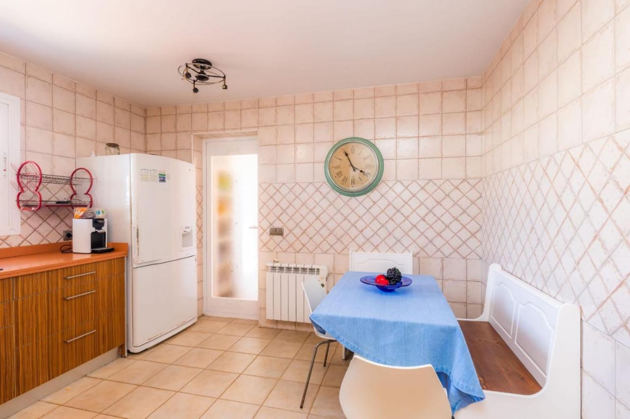 Villa Malena リュックマヨール エクステリア 写真