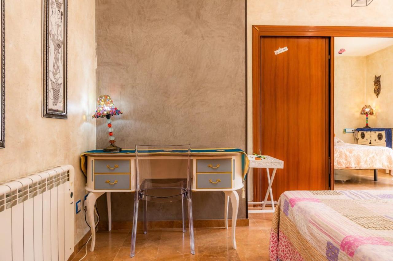 Villa Malena リュックマヨール エクステリア 写真