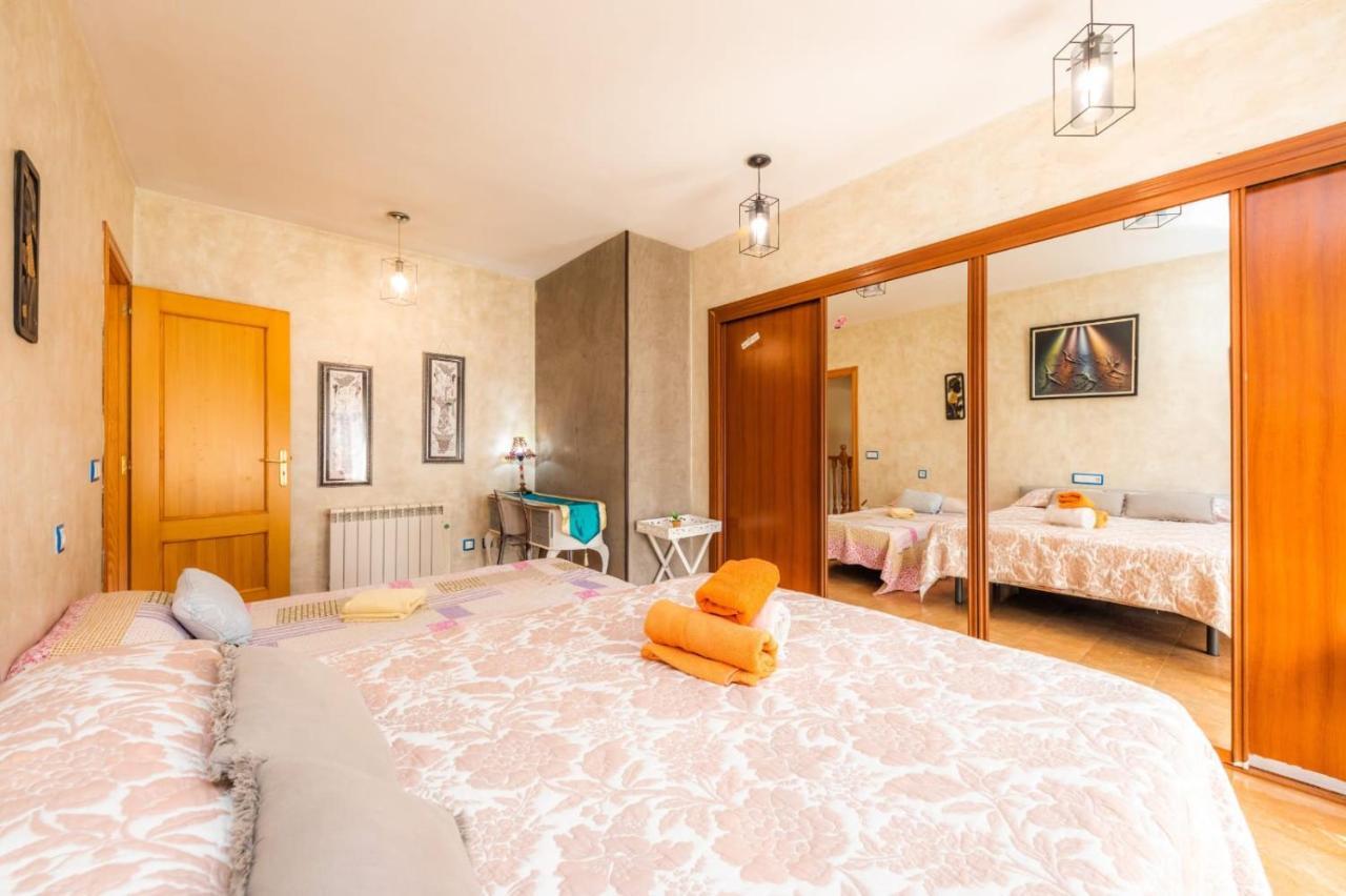 Villa Malena リュックマヨール エクステリア 写真